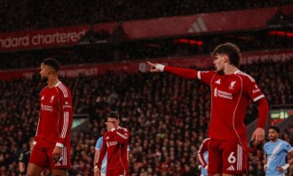 利物浦遭遇欧冠危机，或损失2亿英镑，斯洛特面临解雇风波