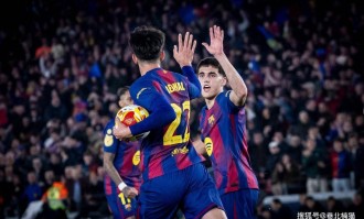 4-3、2-1！足坛疯狂夜：马竞闯决赛，巴萨告别，利物浦遭绝杀