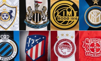 体育画报预测欧冠：国米、布鲁日首回合占先机，纽卡、药厂遇平局