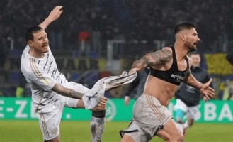 周六023 德甲：门兴vs勒沃库森 主场回暖VS客场低迷，药厂能破困局？