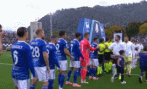 意甲冷门！尤文0-2创73年耻辱：小巨星世界波温格亨利见证