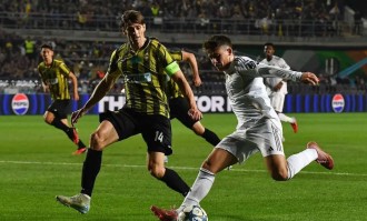 揭秘皇马新核心：居莱尔让姆巴佩变身进球机器