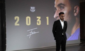 巴萨女足欧冠四分之一决赛对阵皇马或巴黎FC，通往奥斯陆决赛之路一片光明