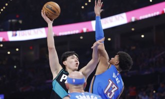 25级新秀即战力初步测评 杨瀚森处境比想象中险恶？