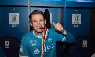 相见不如怀念！小麦考虑回英超但不会重返曼联，曝巴萨也对他有意