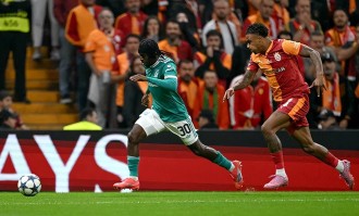 随着皇马5-0，拜仁5-1，欧冠最新积分榜出炉：利物浦输球跌至第16