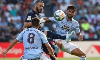 西甲保级生死斗！塞尔塔主场盼破荒，久保建英率皇社绝地求生