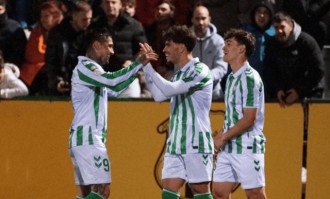 西甲：皇家贝蒂斯状态稳定，赫罗纳近期表现不理想