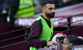 萨拉赫被抛弃？利物浦赢球与他无关 五年未见如此屈辱