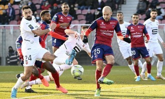 法甲前瞻：巴黎圣日尔曼对阵巴黎FC、勒阿弗尔对阵昂热