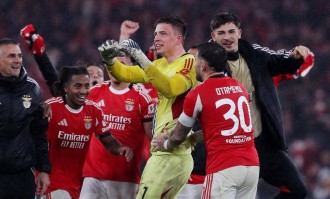 欧冠联赛：皇马做客不敌本菲卡的原因，小说都不敢这么写