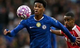 切尔西迎利好消息，两将伤退虚惊一场，间歇期后或可恢复