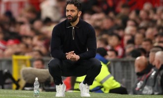 一日英超动向：萨拉赫还是要离开利物浦？曼联防御表现太差了