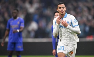 曼联肠子悔青！格林伍德崛起为超级巨星，疯狂轰进11球领跑射手榜