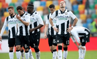 意甲保级关键战：维罗纳VS乌迪内斯，双方谁能最终取胜，首发出炉