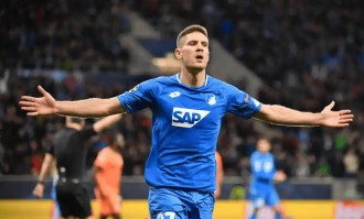 德甲矛盾对决！云达不来梅主场抗强敌，霍芬海姆残阵冲胜局？前瞻解析