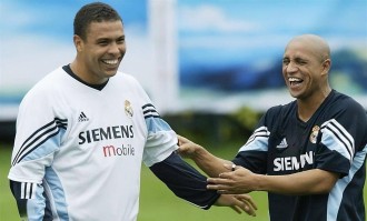 断层压制！如果大罗未受伤，梅罗的数据还敢说历史榜首吗？