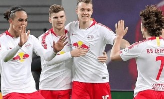 德甲焦点战：莱比锡红牛VS法兰克福 赛前全方位分析及比分预测