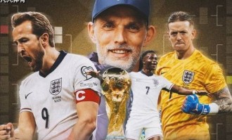 一日英超动向：阿尔特塔想要学习穆里尼奥，英格兰世界杯之路很难