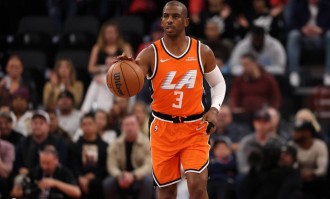 保罗曾想和卢会面遭拒绝 快船认为其风格有破坏性