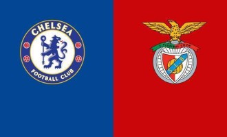 欧冠-切尔西1-1本菲卡：面对老东家，穆帅雪中送炭，还是致命一击|前瞻