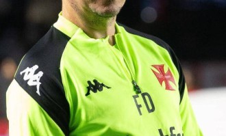 巴西甲第28轮前瞻：福塔雷萨对阵瓦斯科达伽马